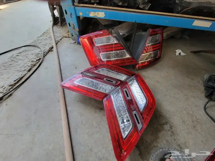 استطبات فورد تورس 2013_2019 0