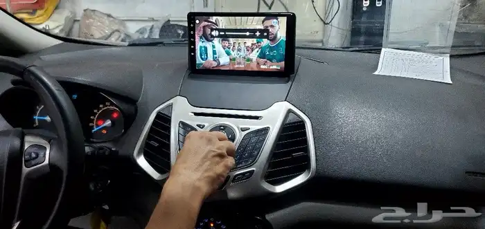 شاشة ايكو اسبورت 2009-2019 0