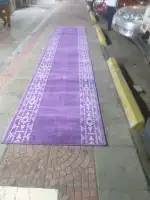 إيجار طاولات بوفيه 1