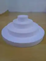 حبيبات فلين مخروطي فلين حلويات تبسي 26