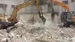 مقاول هدم و ترميم مباني قديمة تكسير جدران تقشير بلاط 3