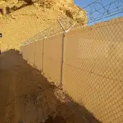 مقاول شبوك ونخيل 0