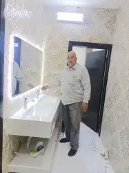 سباك خميس مشيط وأبها وحي الموظفين وتندحة و احدروفيدا05073589 0