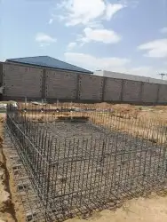 مقاول مباني عام 8