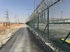 مقاول شبوك ونخيل 5