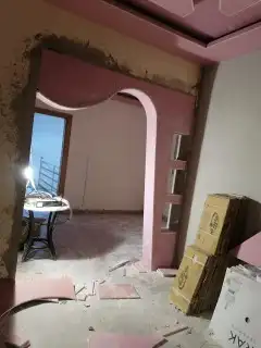 ديكورات محايل 14