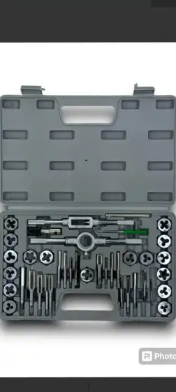 طقم عده يدويه متنوع 0