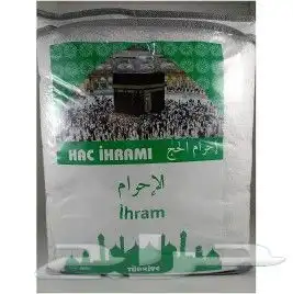 احرامات للعمره مع التوصيل 1
