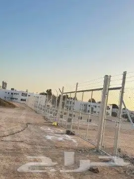 مقاول شبوك ونخيل 9