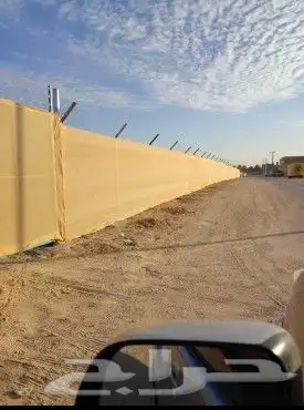 مقاول شبوك ونخيل 1