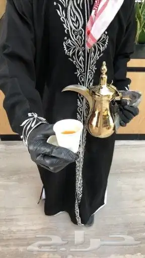 قهوجي وصبابين خدمه راقية انحاء المملكة 5