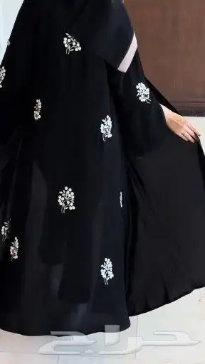 عبايات تفصيل حسب الطلب جمله وتجزئه 7