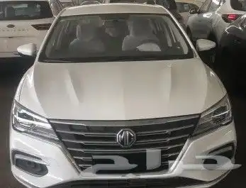 MG 5 ام جى 5 ستاندر 2024 14