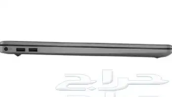 لابتوب hp 15.6بوصة  معالج i5  جيل 11   60فريم   1تيرا   ب600 4