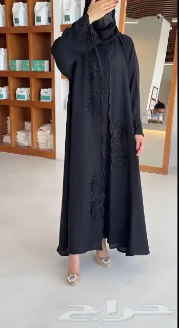 عبايات تفصيل حسب الطلب جمله وتجزئه 13