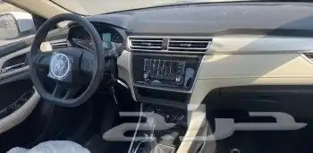 MG 5 ام جى 5 ستاندر 2024 5