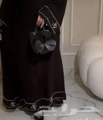 عبايات تفصيل حسب الطلب جمله وتجزئه 14