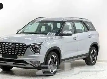 هيونداى كريتا جراند 2024 1