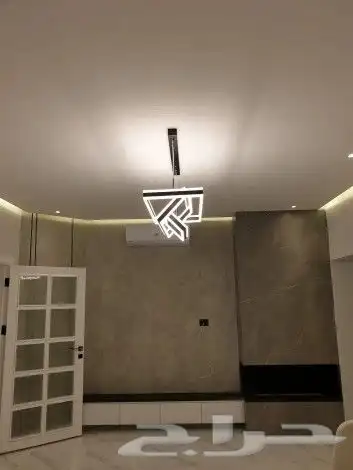 تنفيذ جبس بورد واسمنت بورد 2
