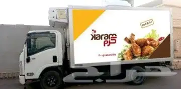 بوكسات  بنر  سكرات  اكياس ورقية  بزنس كارت  رول اب  اكرليك 5