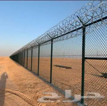 مقاول شبوك ونخيل 3