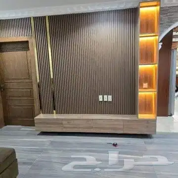 كل ماهو جديد في عالم الديكور السعودية جدة بديل_الرخام بد 4