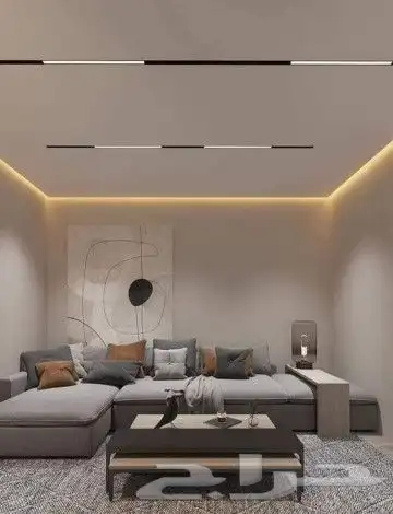 اصباغ مضلات سواتر ديكورات 5