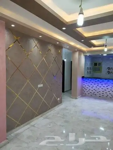 دهان بجده جميع انواع الديكورات الداخليه والخارجيه 1