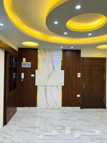 دهان بجده جميع انواع الديكورات الداخليه والخارجيه 0