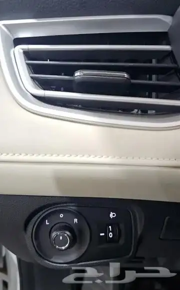 MG 5 ام جى 5 ستاندر 2024 6