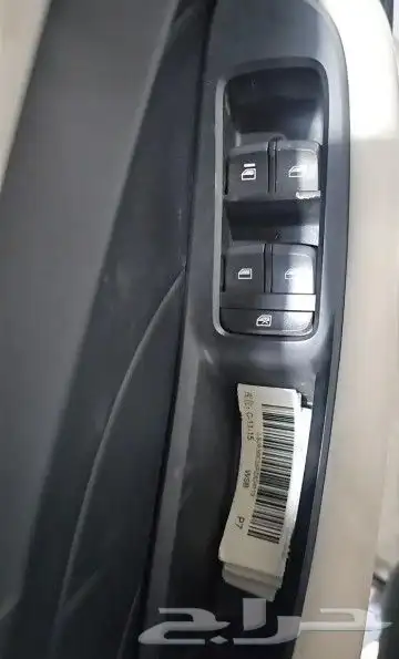 MG 5 ام جى 5 ستاندر 2024 13