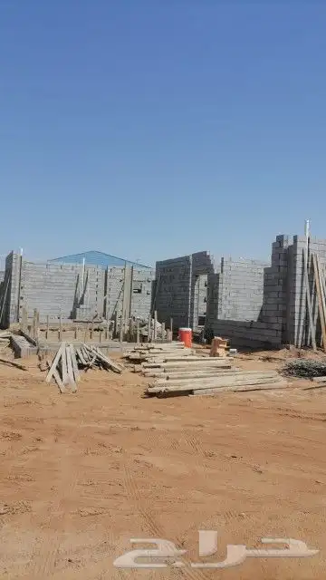 مقاول مباني عام 2