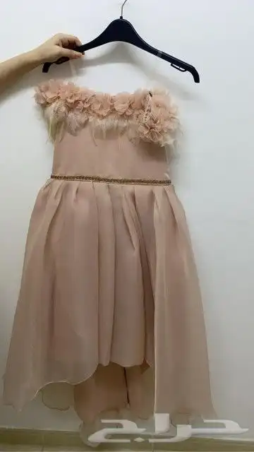 فستان سهره بناتي 0