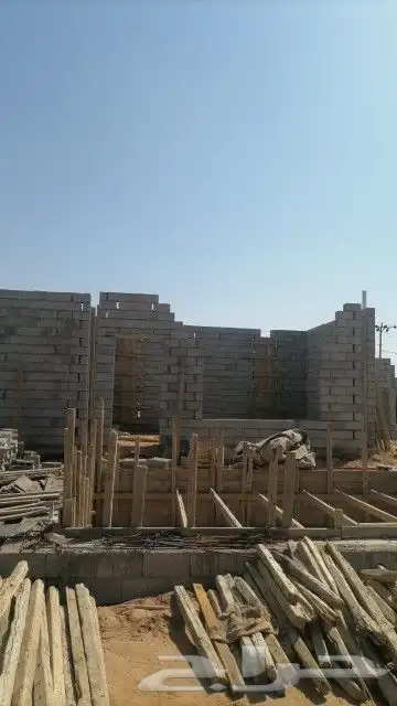 مقاول مباني عام 5