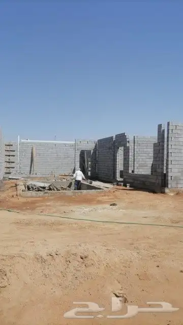 مقاول مباني عام 6