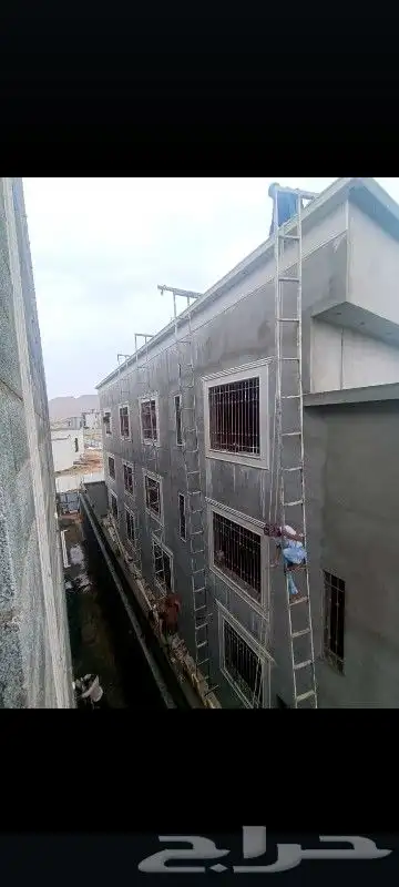 ابو قناف لديكورات الخرجي 5