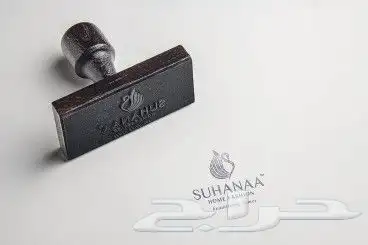 ختم أختام ختم شخصي ختم اتوماتيك ختم كرستال مطبعة 9