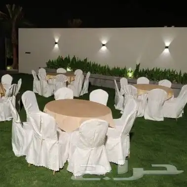 تنسيق طاولات استقبال طاولات طعام سماعات وسعر يليق بالجميع 1