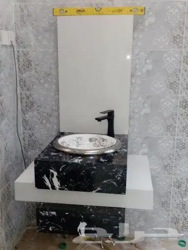 كهربائي وسباك منازل للصيانة والمقاولات 3