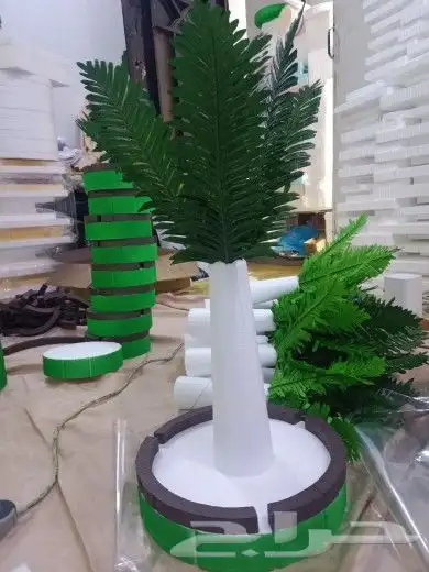 حبيبات فلين مخروطي فلين حلويات تبسي 27