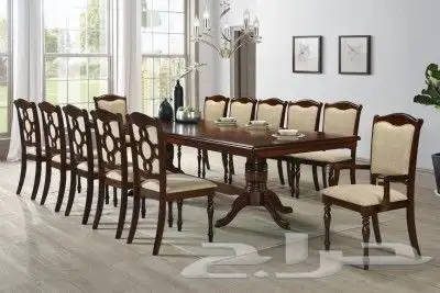 طاوله طعام سفره طعام 0