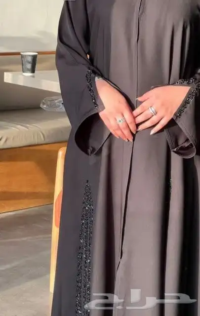 عبايات تفصيل حسب الطلب جمله وتجزئه 1