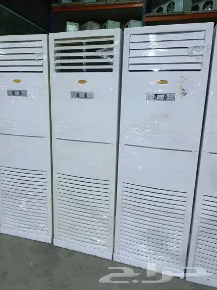 مكيفات دولابي استخدام حج 0