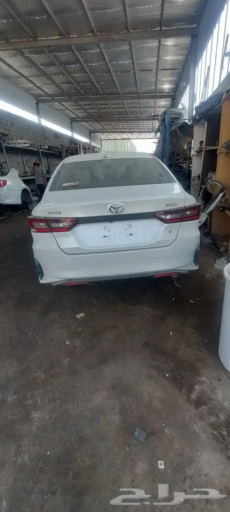 قطع غيار يارس 2023 2024 0