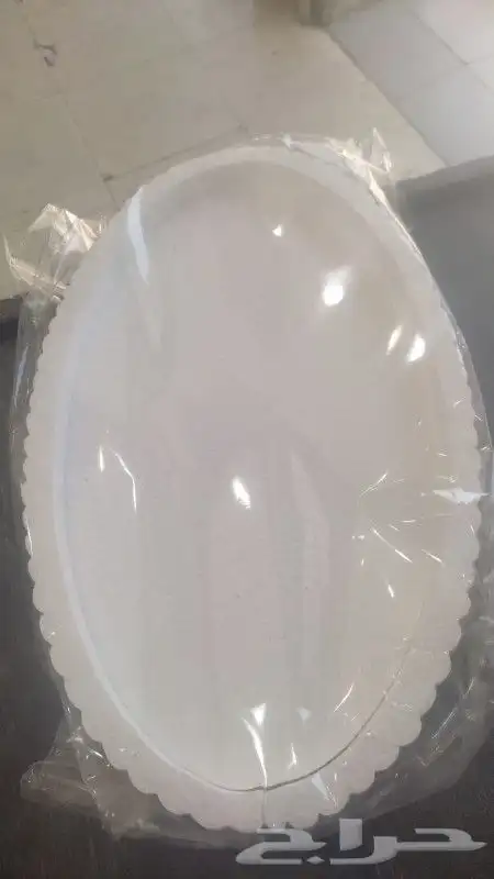 حبيبات فلين مخروطي فلين حلويات تبسي 8