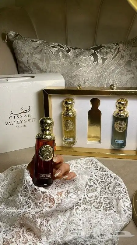 عطور بديل قصه 0