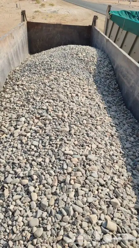 تلبيسات بالحجر الطبيعي وممرات وحجر نهري وابراج بالحجر الطبيع 1