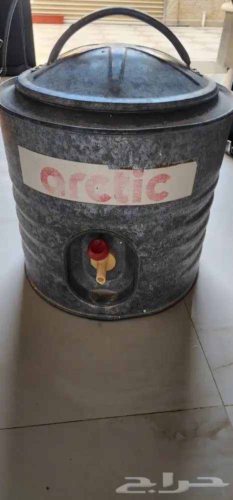 ترمس اصليه 0
