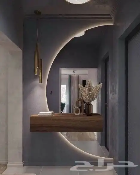 اصباغ و ديكورات 2