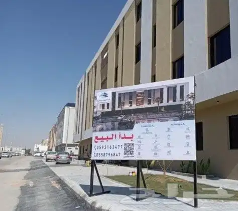 لوحات مشاريع لوحات ارشادية 6